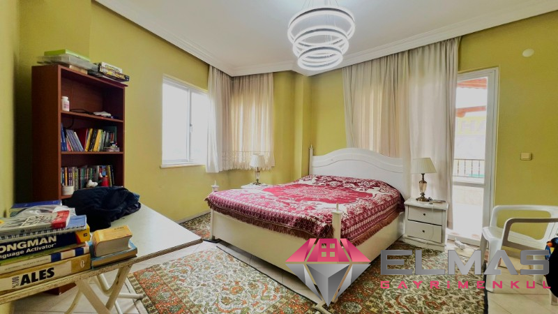 Elmas’tan Kocavilayet’te 350 M2 Bağımsız Triplex 6+2