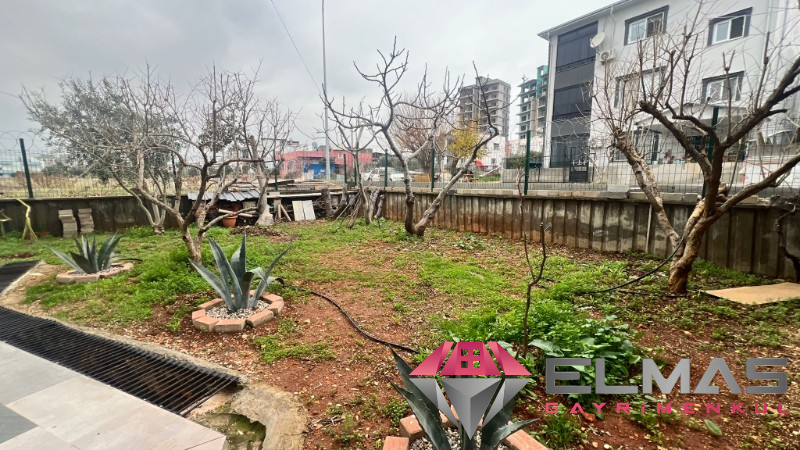 Elmas’tan Kocavilayet’te 350 M2 Bağımsız Triplex 6+2