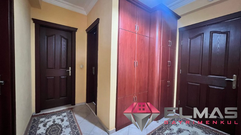 Elmas’tan Kocavilayet’te 350 M2 Bağımsız Triplex 6+2