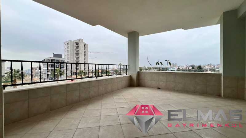 Elmas’tan Kocavilayet’te 350 M2 Bağımsız Triplex 6+2