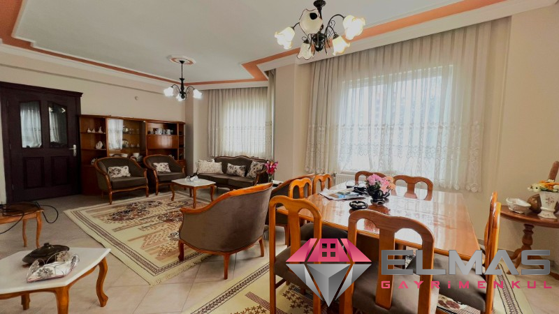 Elmas’tan Kocavilayet’te 350 M2 Bağımsız Triplex 6+2