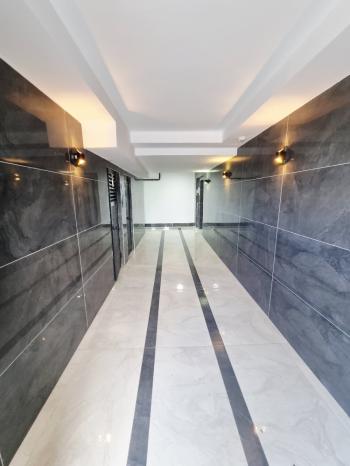 GÜVENAY - ÇORUM ÇEPNİ MAH. FEN LİSESİ CİVARI 2+1 KİRALIK DAİRE 