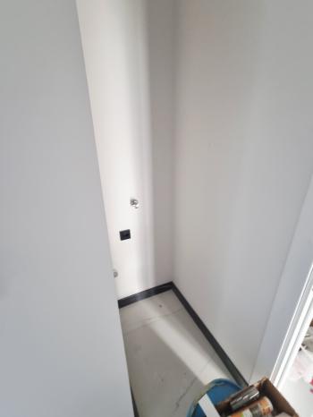 GÜVENAY - ÇORUM ÇEPNİ MAH. FEN LİSESİ CİVARI 2+1 KİRALIK DAİRE 