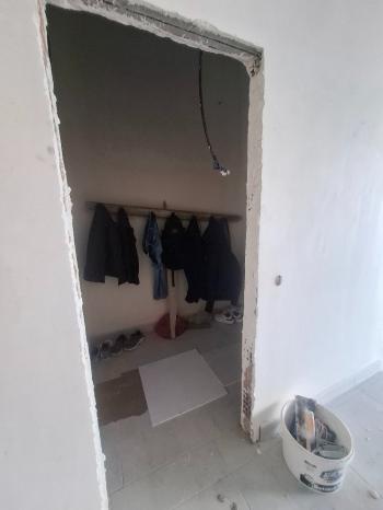 GÜVENAY - ÇORUM ÇEPNİ MAH. FEN LİSESİ CADDESİ ÜZERİ 155M2 SATILIK SIFIR DÜKKAN
