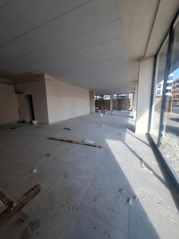 GÜVENAY - ÇORUM ÇEPNİ MAH. FEN LİSESİ CADDESİ ÜZERİ 155M2 SATILIK SIFIR DÜKKAN