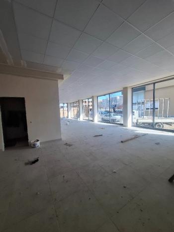 GÜVENAY - ÇORUM ÇEPNİ MAH. FEN LİSESİ CADDESİ ÜZERİ 155M2 SATILIK SIFIR DÜKKAN