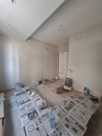 GÜVENAY - ÇORUM ÇEPNİ MAH. FEN LİSESİ CADDESİ ÜZERİ 2+1 SATILIK SIFIR DAİRE