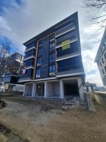 GÜVENAY - ÇORUM ÇEPNİ MAH. FEN LİSESİ CADDESİ ÜZERİ 2+1 SATILIK SIFIR DAİRE