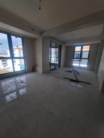 GÜVENAY - ÇORUM ÇEPNİ MAH. FEN LİSESİ CADDESİ ÜZERİ 2+1 SATILIK SIFIR DAİRE