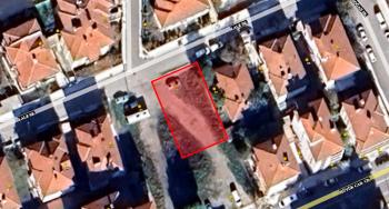 GÜVENAY - ÇORUM KALE MAH. AŞIKLAR TEPESİ CİVARI SATILIK ARSA 