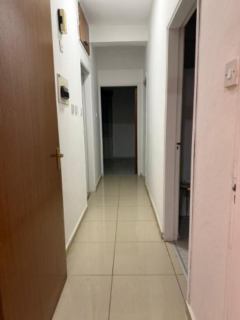 METEHAN SOSYAL KONUT'DA 3+1 EŞYALI KİRALIK DAİRE 