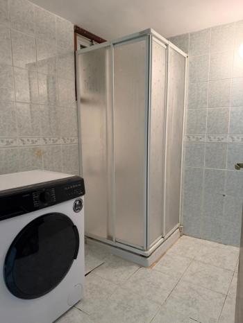 METEHAN SOSYAL KONUT'DA 3+1 EŞYALI KİRALIK DAİRE 