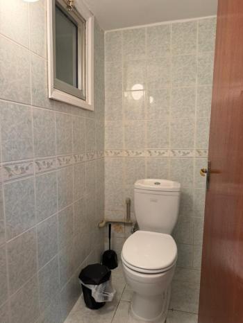 METEHAN SOSYAL KONUT'DA 3+1 EŞYALI KİRALIK DAİRE 