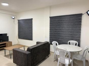 METEHAN SOSYAL KONUT'DA 3+1 EŞYALI KİRALIK DAİRE 