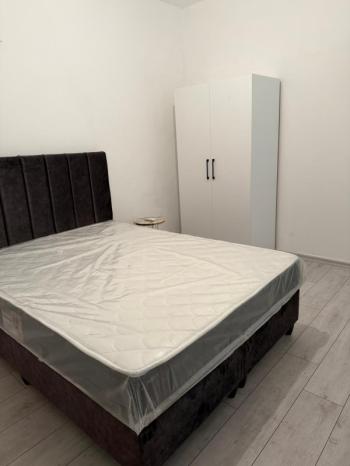 METEHAN SOSYAL KONUT'DA 3+1 EŞYALI KİRALIK DAİRE 