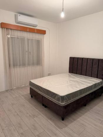 METEHAN SOSYAL KONUT'DA 3+1 EŞYALI KİRALIK DAİRE 