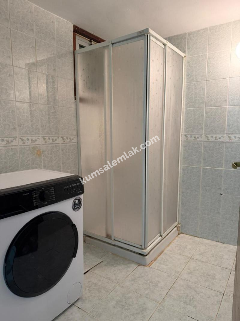 METEHAN SOSYAL KONUT'DA 3+1 EŞYALI KİRALIK DAİRE 