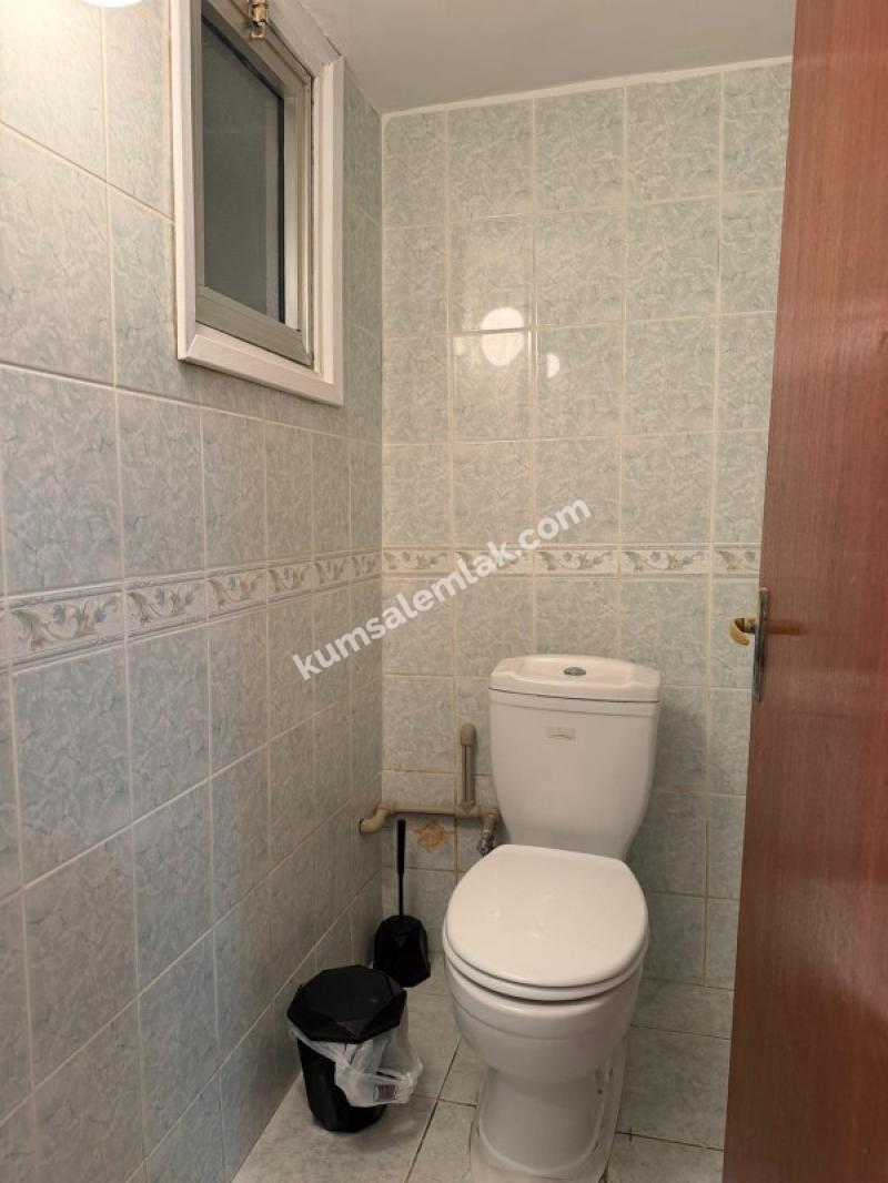 METEHAN SOSYAL KONUT'DA 3+1 EŞYALI KİRALIK DAİRE 