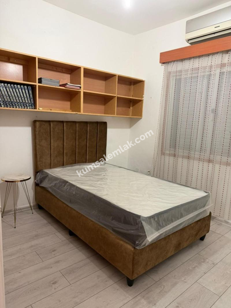 METEHAN SOSYAL KONUT'DA 3+1 EŞYALI KİRALIK DAİRE 