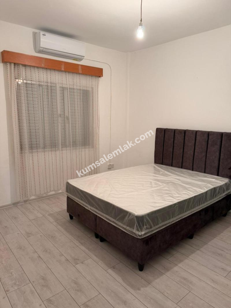 METEHAN SOSYAL KONUT'DA 3+1 EŞYALI KİRALIK DAİRE 