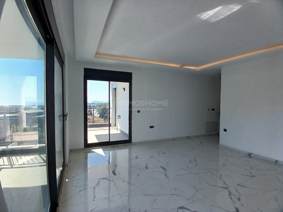 Luxury Villa Eligible for Citizenship Kargicak