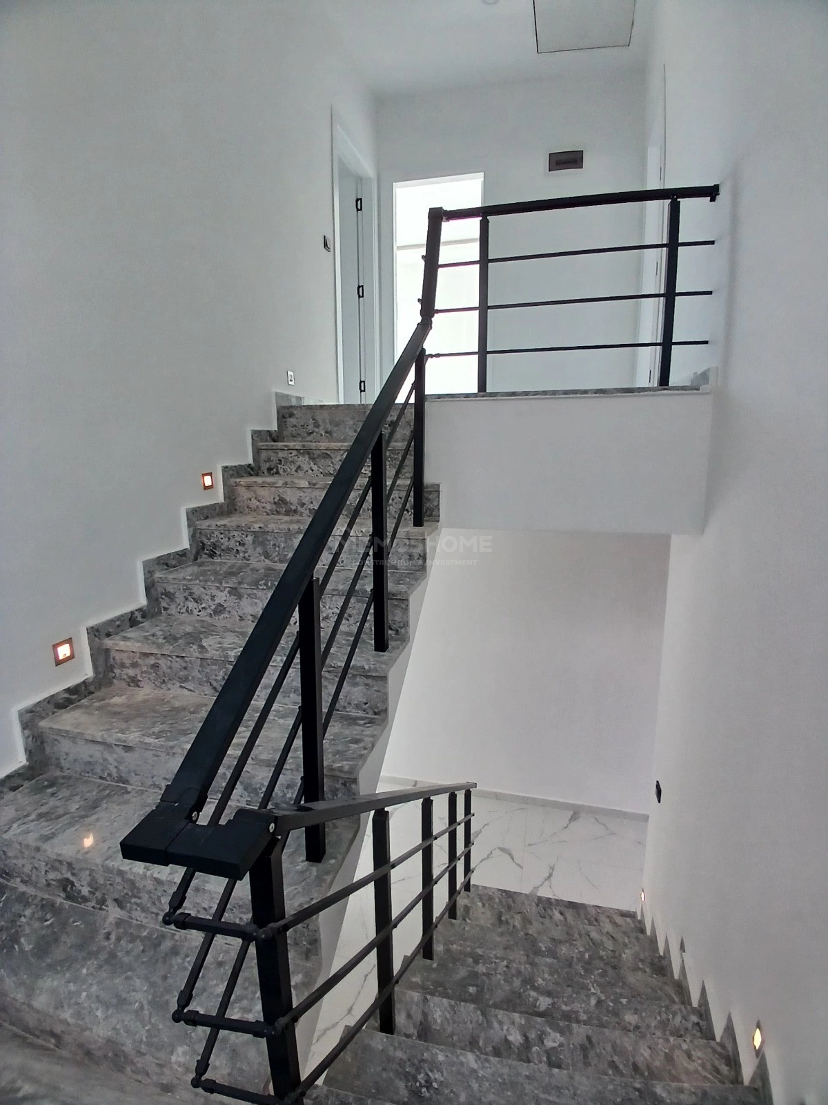 Luxury Villa Eligible for Citizenship Kargicak