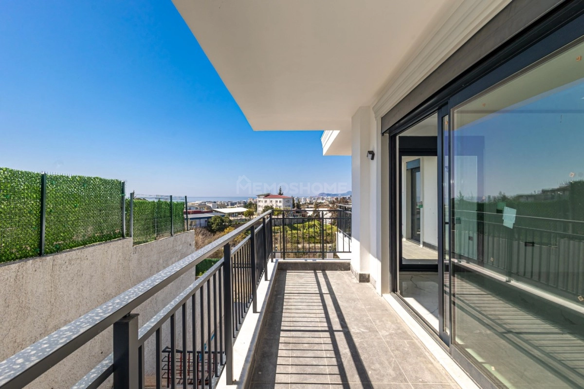 Luxury Villa Eligible for Citizenship Kargicak