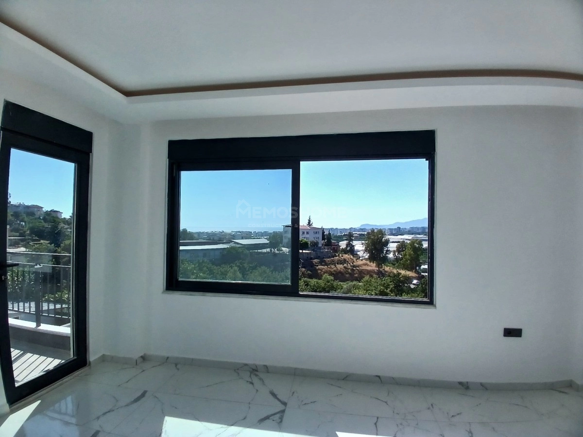 Luxury Villa Eligible for Citizenship Kargicak