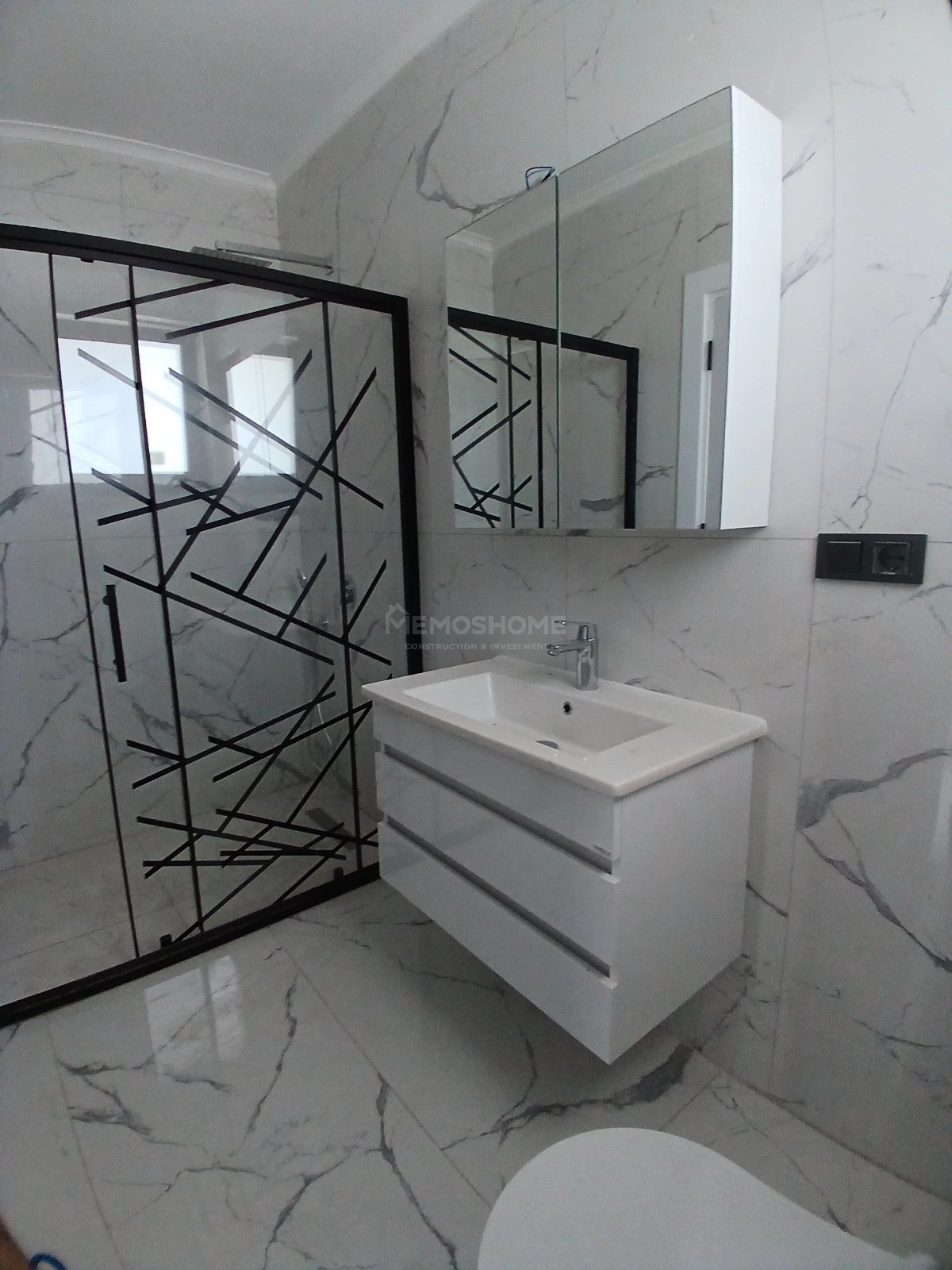 Luxury Villa Eligible for Citizenship Kargicak