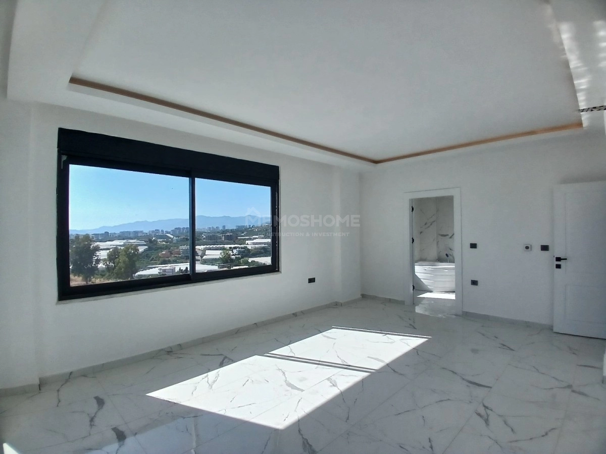 Luxury Villa Eligible for Citizenship Kargicak