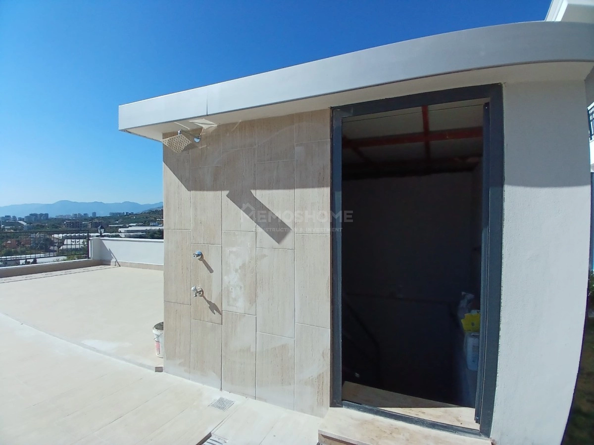 Luxury Villa Eligible for Citizenship Kargicak