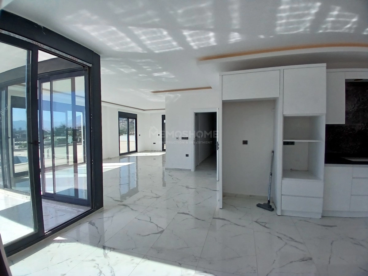 Luxury Villa Eligible for Citizenship Kargicak