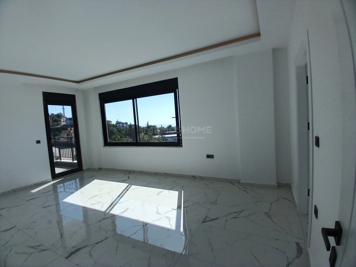 Luxury Villa Eligible for Citizenship Kargicak