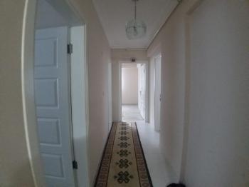 MUDANYA BURGAZ MAH.'DE HAVADAR KONUMDA ARA KAT 100 M2  2+1 DAİRE
