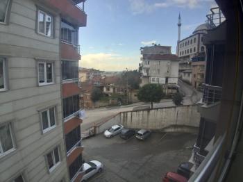 MUDANYA BURGAZ MAH.'DE HAVADAR KONUMDA ARA KAT 100 M2  2+1 DAİRE
