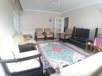 MUDANYA BURGAZ MAH.'DE HAVADAR KONUMDA ARA KAT 100 M2  2+1 DAİRE