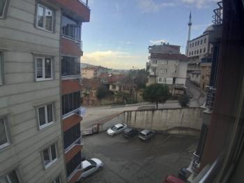 MUDANYA BURGAZ MAH.'DE HAVADAR KONUMDA ARA KAT 100 M2  2+1 DAİRE