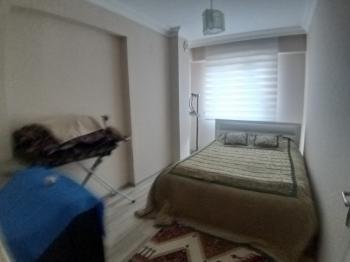 MUDANYA BURGAZ MAH.'DE HAVADAR KONUMDA ARA KAT 100 M2  2+1 DAİRE
