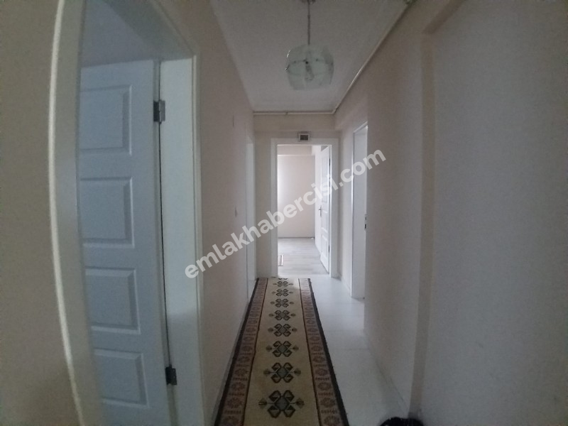 MUDANYA BURGAZ MAH.'DE HAVADAR KONUMDA ARA KAT 100 M2  2+1 DAİRE