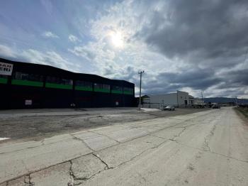 AFYON ÜÇOK EMLAKTAN VEYSEL KARANİ MAH SATILIK 300M² DÜKKANLAR 