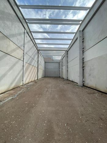 AFYON ÜÇOK EMLAKTAN VEYSEL KARANİ MAH SATILIK 300M² DÜKKANLAR 