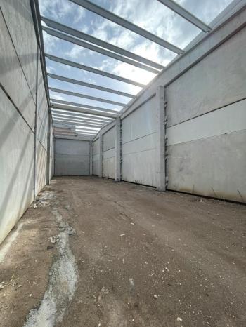 AFYON ÜÇOK EMLAKTAN VEYSEL KARANİ MAH SATILIK 300M² DÜKKANLAR 