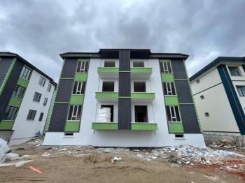 AFYON ÜÇOK EMLAKTAN  MAREŞALL F. ÇAKMAK MAH 2+1 80M² EBEVEYN BANYOLU SIFIR SATILIK DAİRE 