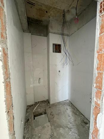AFYON ÜÇOK EMLAKTAN  MAREŞALL F. ÇAKMAK MAH 2+1 80M² EBEVEYN BANYOLU SIFIR SATILIK DAİRE 