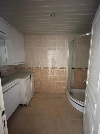 AFYON ÜÇOK EMLAKTAN SAHİPATA TOKİ KONUTLARINDA 3+1 110M² TEMİZ BAKIMLI DAİRE 