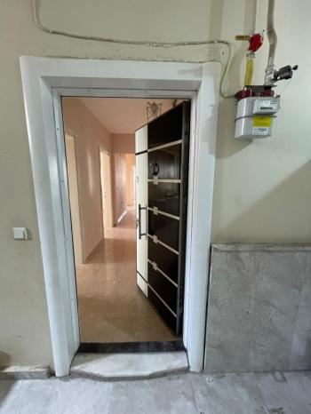 AFYON ÜÇOK EMLAKTAN SAHİPATA TOKİ KONUTLARINDA 3+1 110M² TEMİZ BAKIMLI DAİRE 