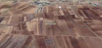 AFYON ÜÇOK EMLAKTAN İHSANİYE YAYLABAĞI MEVKİNDE 3.100M² YATIRIMA UYGUN SATILIK TARLA 