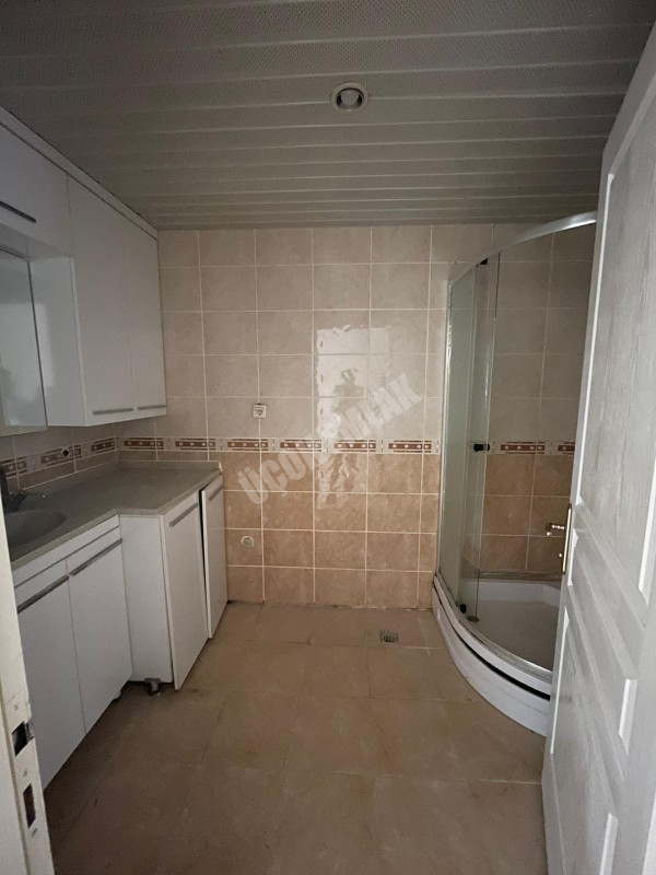 AFYON ÜÇOK EMLAKTAN SAHİPATA TOKİ KONUTLARINDA 3+1 110M² TEMİZ BAKIMLI DAİRE 