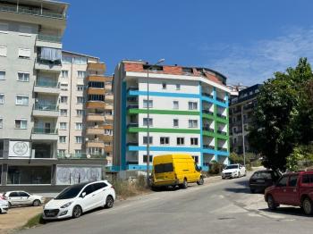 ZERA PANORAMA 1+1 FULL EŞYALI KİRALIK DAİRE MAHMUTLAR ALANYA ANTALYA