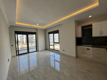 HANOVA REZİDANS 2+1 EŞYASIZ KİRALIK DAİRE OBA ALANYA ANTALYA